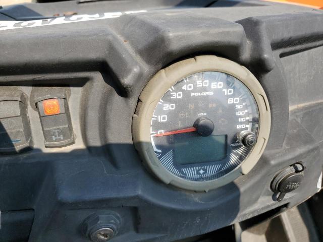 2016 POLARIS RZR S 900 - 4XAVBE871GB672573