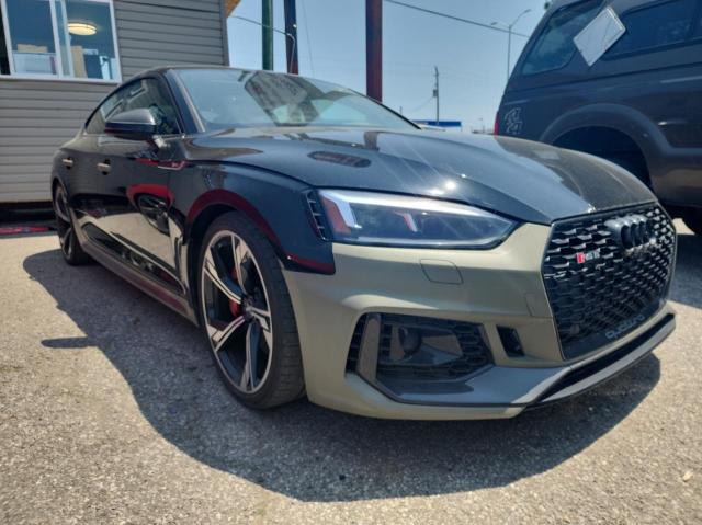 2019 AUDI RS5 - WUACWCF57KA900992