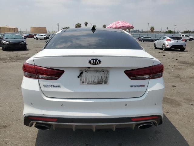 5XXGW4L21GG015505 KIA OPTIMA SX