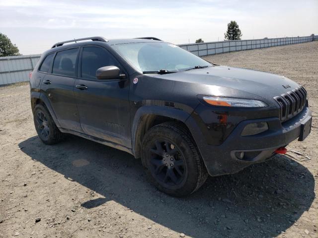 1C4PJMBS2FW604415 Jeep Cherokee Trailhawk