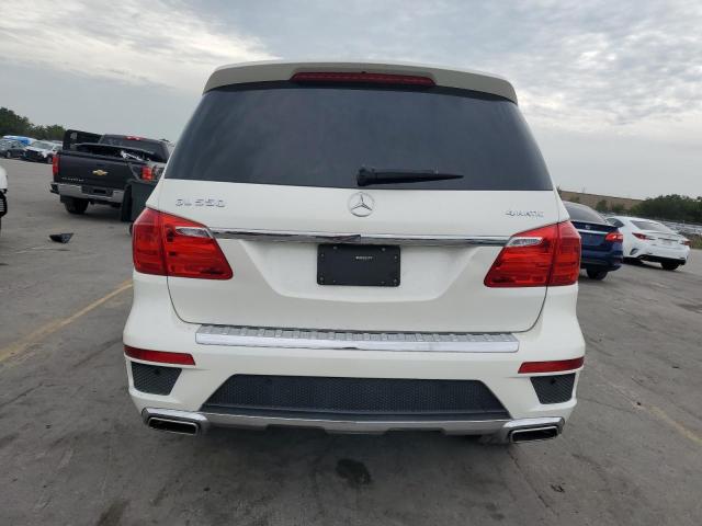 VIN 4JGDF7DE1FA586396 2015 Mercedes-Benz GL-Class, ... no.6