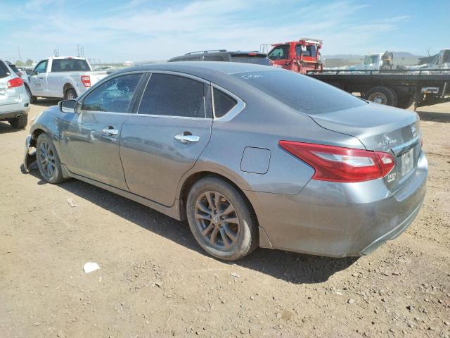 1N4AL3AP4JC295120 Nissan ALTIMA 2.5