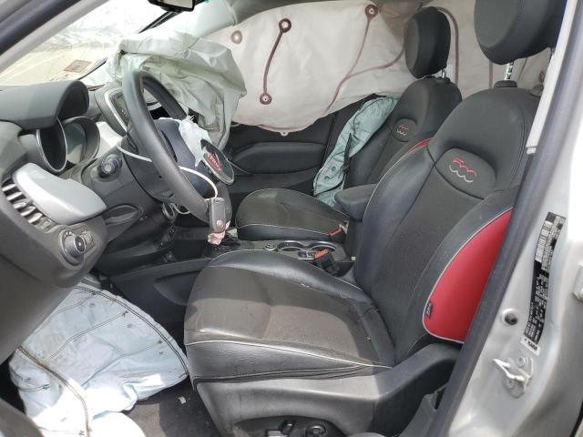 2016 FIAT 500X LOUNG ZFBCFXDTXGP390909