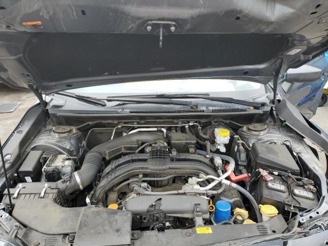 4S3GTAD67J3739327 Subaru Impreza Premium Plus