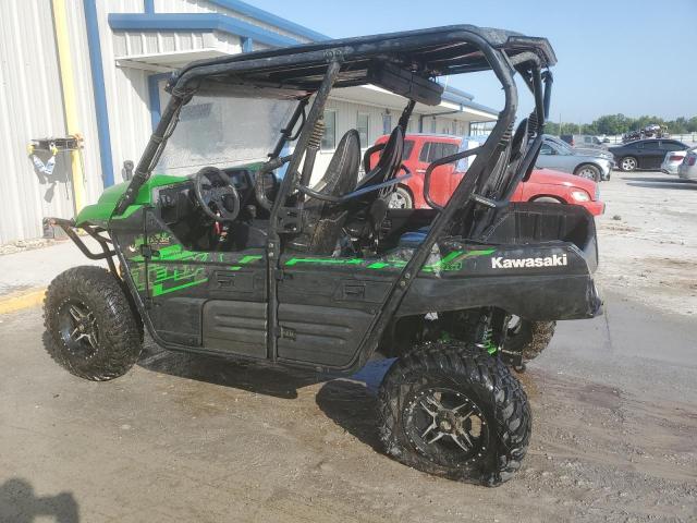 2020 KAWASAKI KRT800 C - JKBRTCG10LB518770