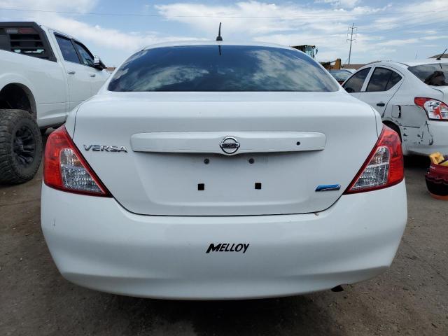 3N1CN7AP0EL877538 Nissan VERSA S