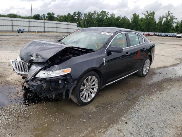 2009 Lincoln MKS 