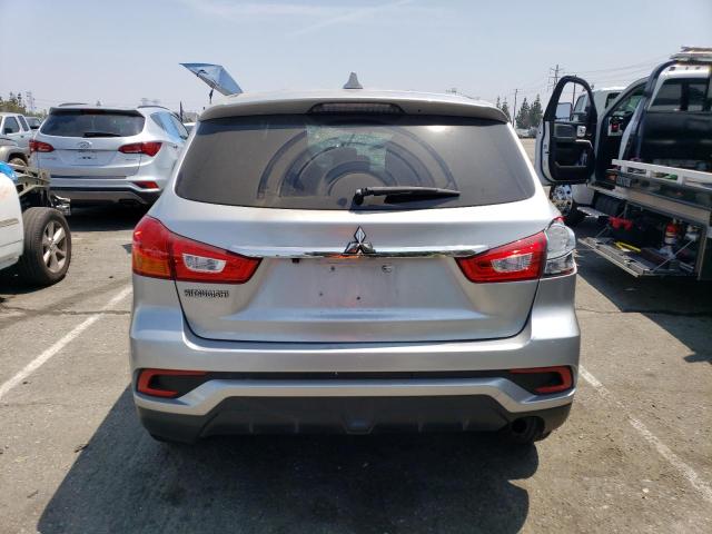 JA4AR3AW1JU003069 Mitsubishi Outlander Sport Es