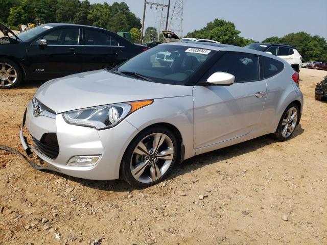 2017 Hyundai Veloster 