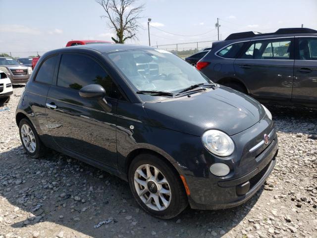 2016 FIAT 500 EASY 3C3CFFKRXGT177103