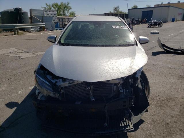 5YFBURHE8HP624616 Toyota COROLLA L