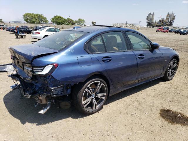 3MW39FF05P8D06721 BMW 330e