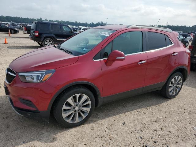 KL4CJASB9KB811747 Buick Encore PRE