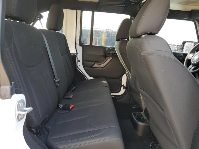 1C4BJWDG0HL678497 Jeep Wrangler Unlimited Sport