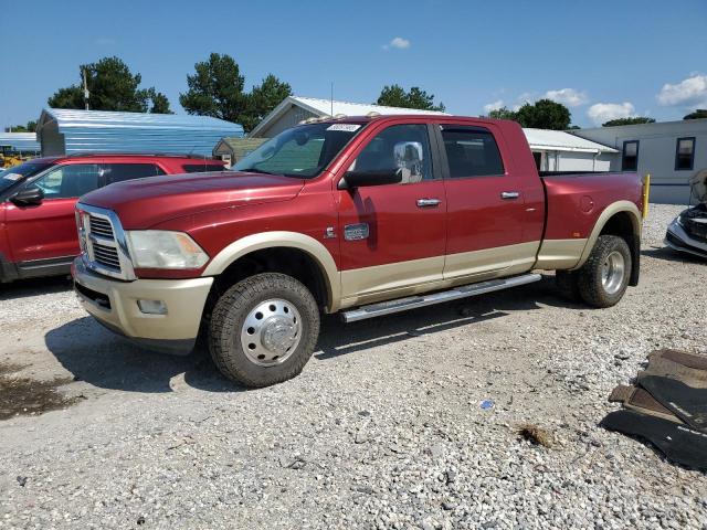 2012 Dodge Ram 3500 