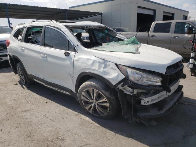 4S4WMAPD7K3488440 Subaru Ascent Limited