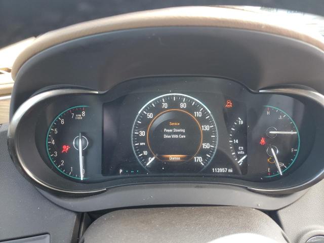1G4GB5G33EF281071 Buick Lacrosse