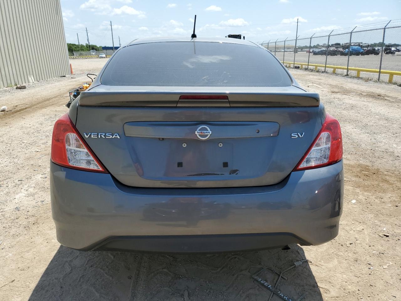 3N1CN7AP7KL863518 Nissan Versa  6