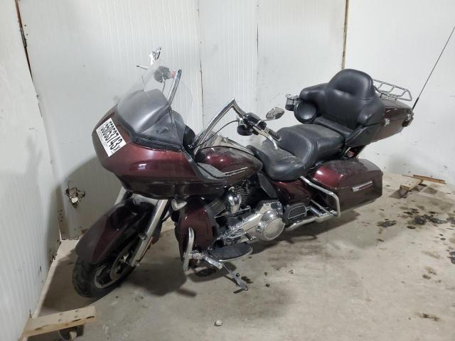 2018 HARLEY-DAVIDSON FLTRU 1HD1KGD16JB612816