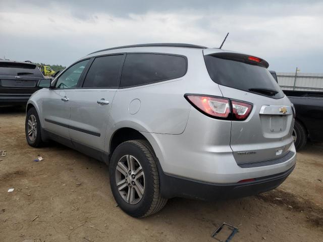 1GNKRFED9HJ119434 Chevrolet Traverse Ls