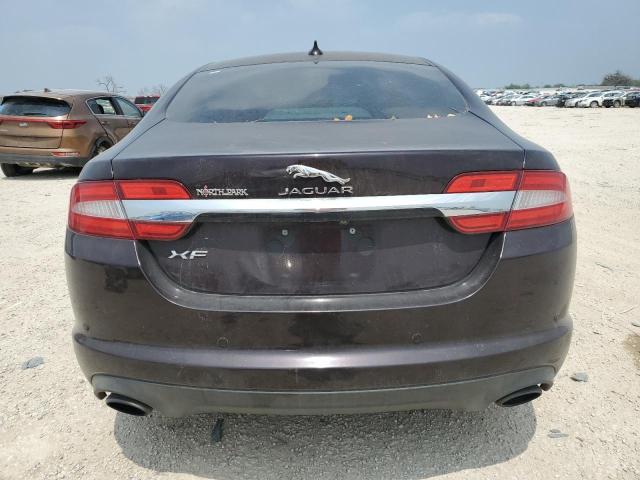 2015 JAGUAR XF 2.0T PR SAJWA0FS5FPU60577