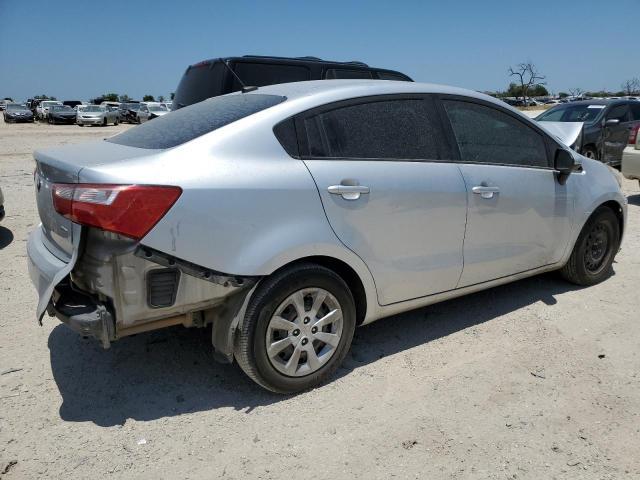 KNADM4A30H6118397 KIA RIO LX