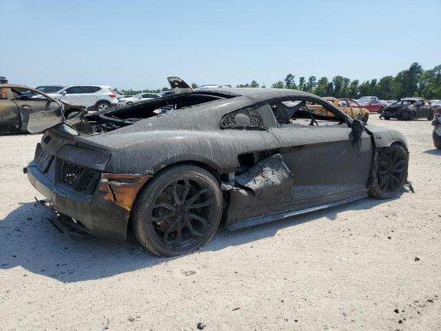 2018 AUDI R8 RWS - WUABAAFX8J7902214