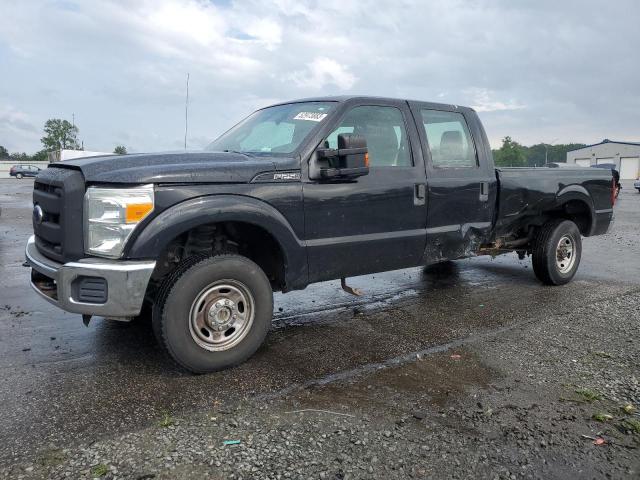 2015 Ford F-250 