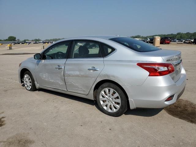 3N1AB7AP1HY375323 | 2017 NISSAN SENTRA S