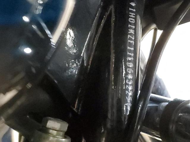 2020 HARLEY-DAVIDSON FLTRK 1HD1KZF11LB643225