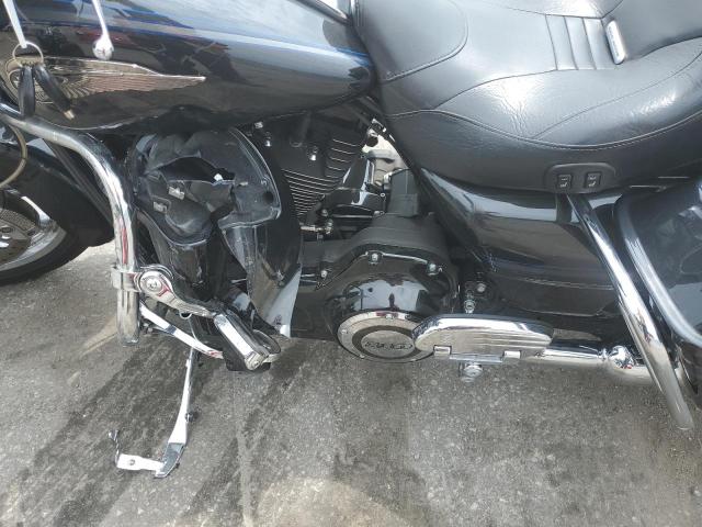2013 HARLEY-DAVIDSON FLHTCUSE C - 1HD1PR823DB960674