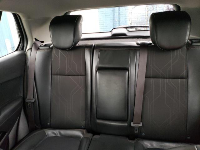 2019 CHEVROLET TRAX 1LT - KL7CJPSB8KB813138
