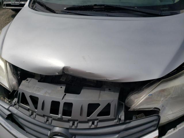 3N1CE2CP4FL376783 Nissan Versa Note S