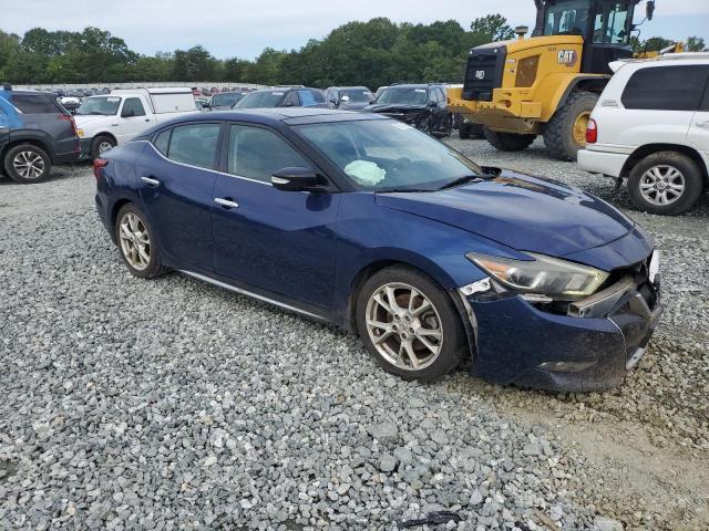 2017 NISSAN MAXIMA 3.5 - 1N4AA6AP9HC370881