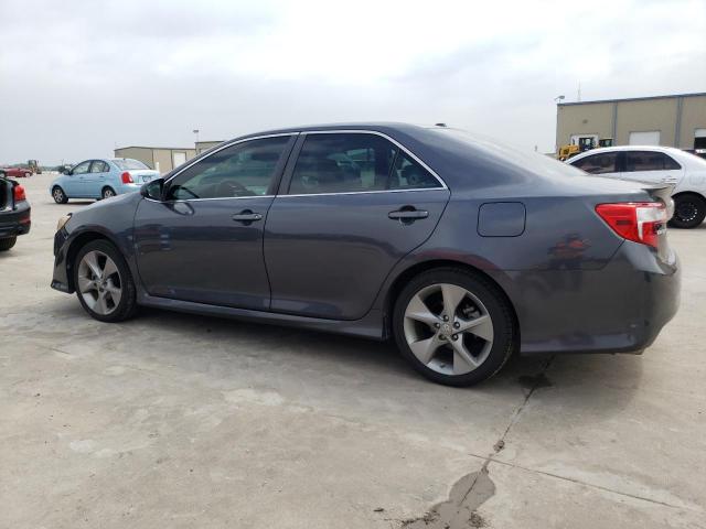 Vin: 4t1bk1fk9cu002033, lot: 56703973, toyota camry se 20122