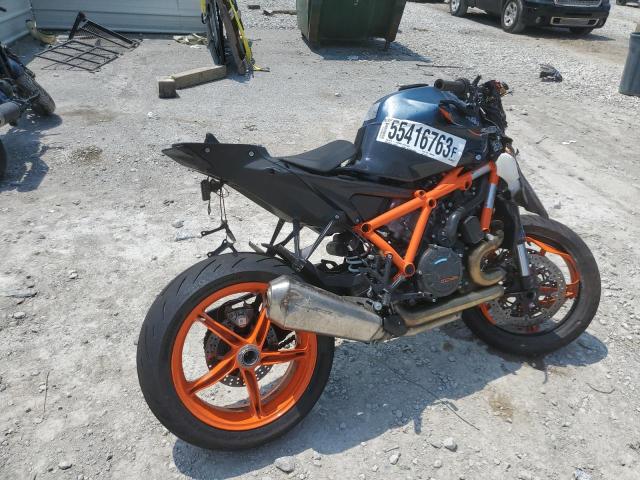 2023 KTM 1290 SUPER - VBKV39406PM971341