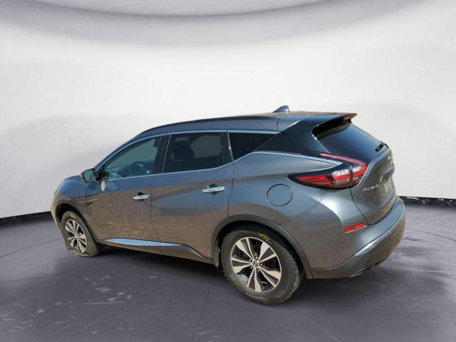 5N1AZ2BS9LN104686 Nissan MURANO SV