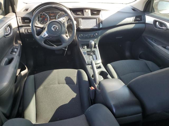 3N1AB7AP0KY208636 Nissan SENTRA S