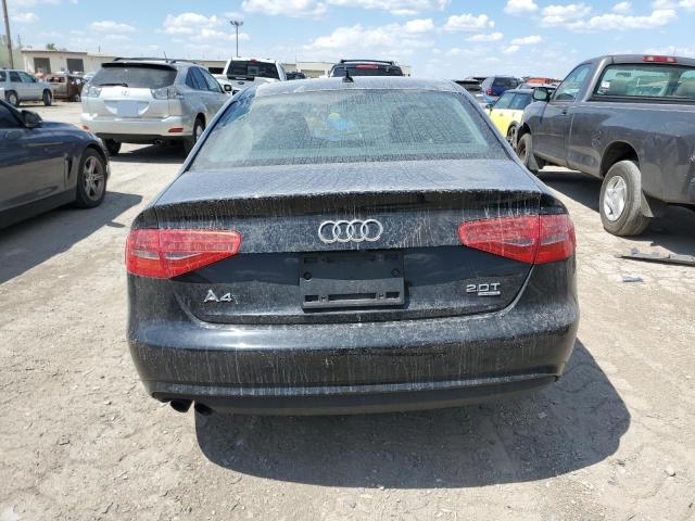 VIN WAUKFAFL8DN021893 2013 Audi A4, Prestige no.6