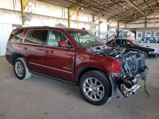 1GKS2CKJ1JR312582 GMC YUKON DENALI