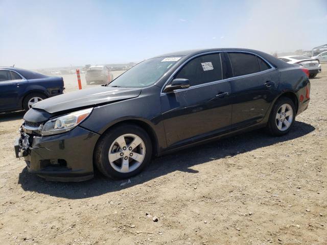 2015 Chevrolet Malibu 