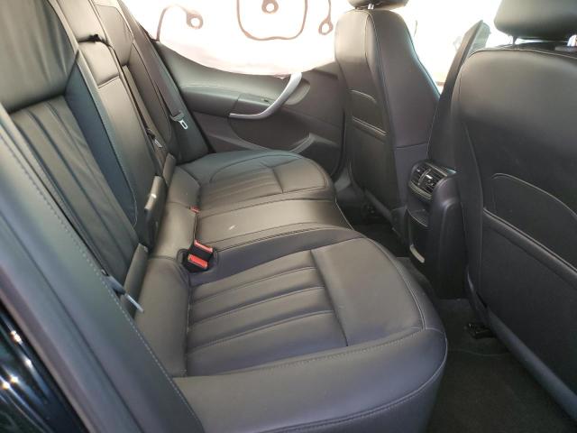 2G4GV5EK0F9155570 Buick Regal