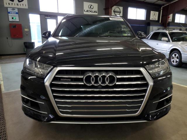 VIN WA1VAAF73HD016494 2017 Audi Q7, Prestige no.5