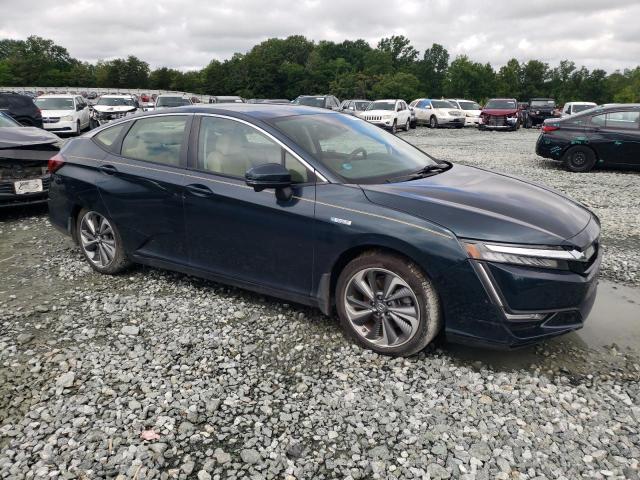 2018 HONDA CLARITY - JHMZC5F14JC010766