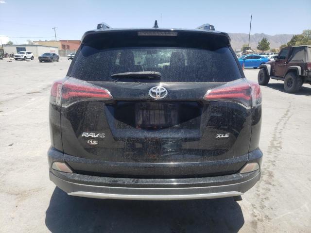 2T3WFREV0GW240186 Toyota Rav4 Xle
