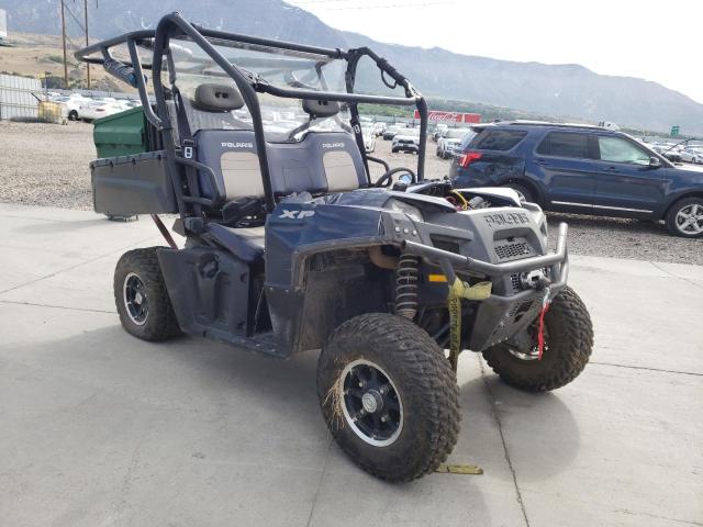 2010 POLARIS RANGER 800 - 4XATH76A0A4907170