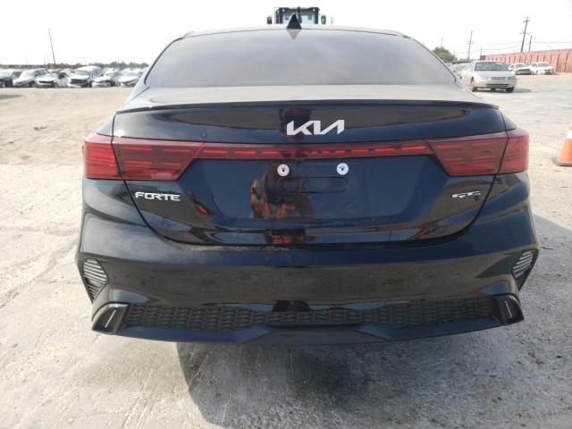3KPF54AD3PE532350 KIA Forte Gt Line