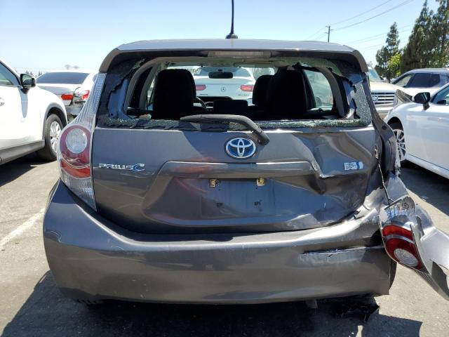 JTDKDTB3XE1574922 Toyota PRIUS C