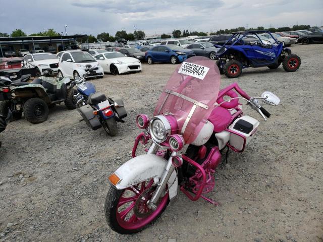 2006 HARLEY-DAVIDSON FLHRSI 1HD1FYW366Y601537