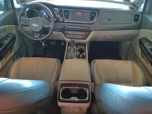 KNDMC5C12G6125552 KIA SEDONA EX